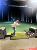 Top Golf Networking Event - October 5, 2023